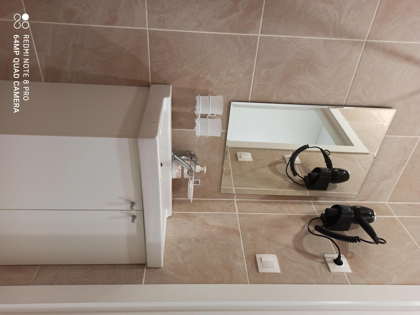 Апарт-отель Мирра