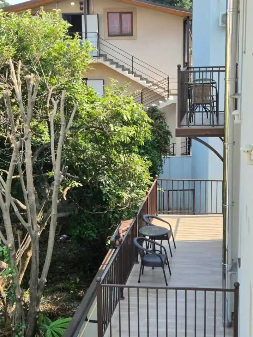 Гостевой дом АрМарин