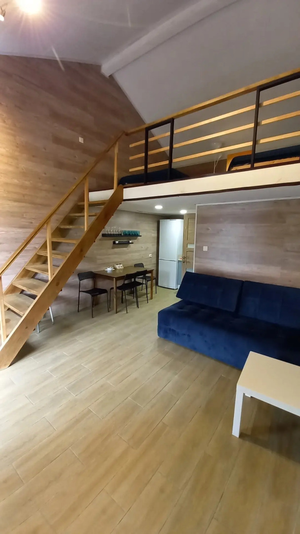 Частный дом Дом 3