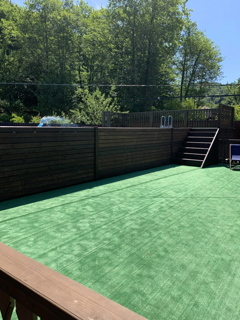 Гостевой дом Olginka