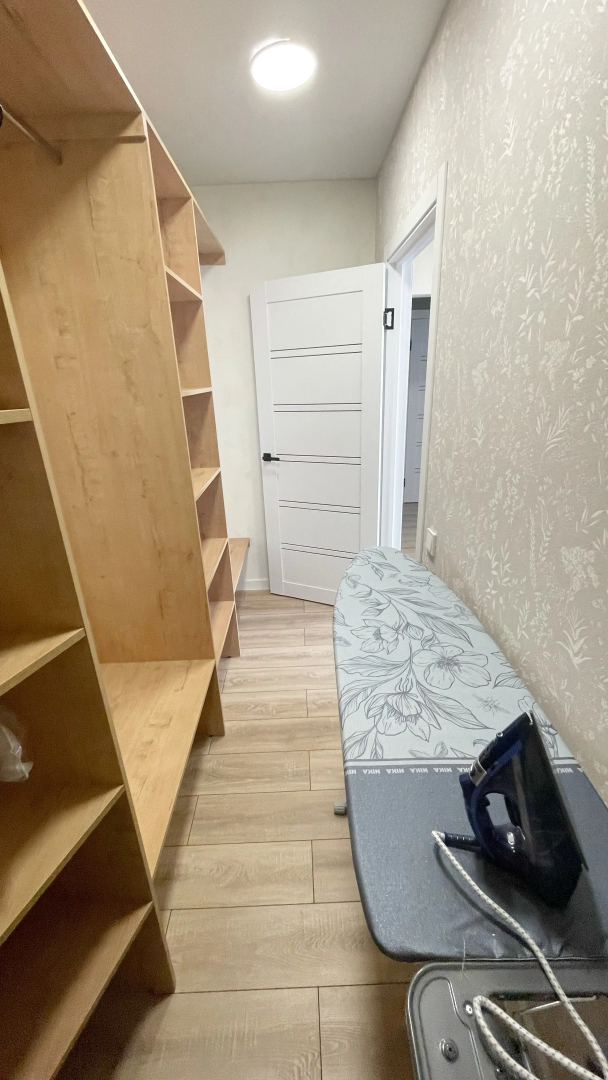 Квартира Новый город