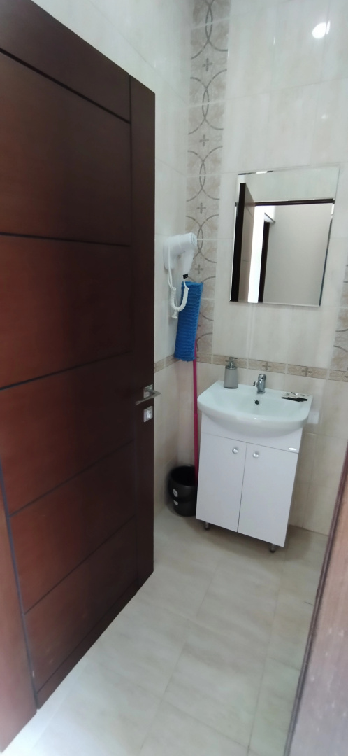 Rayskiy Domik Guest House