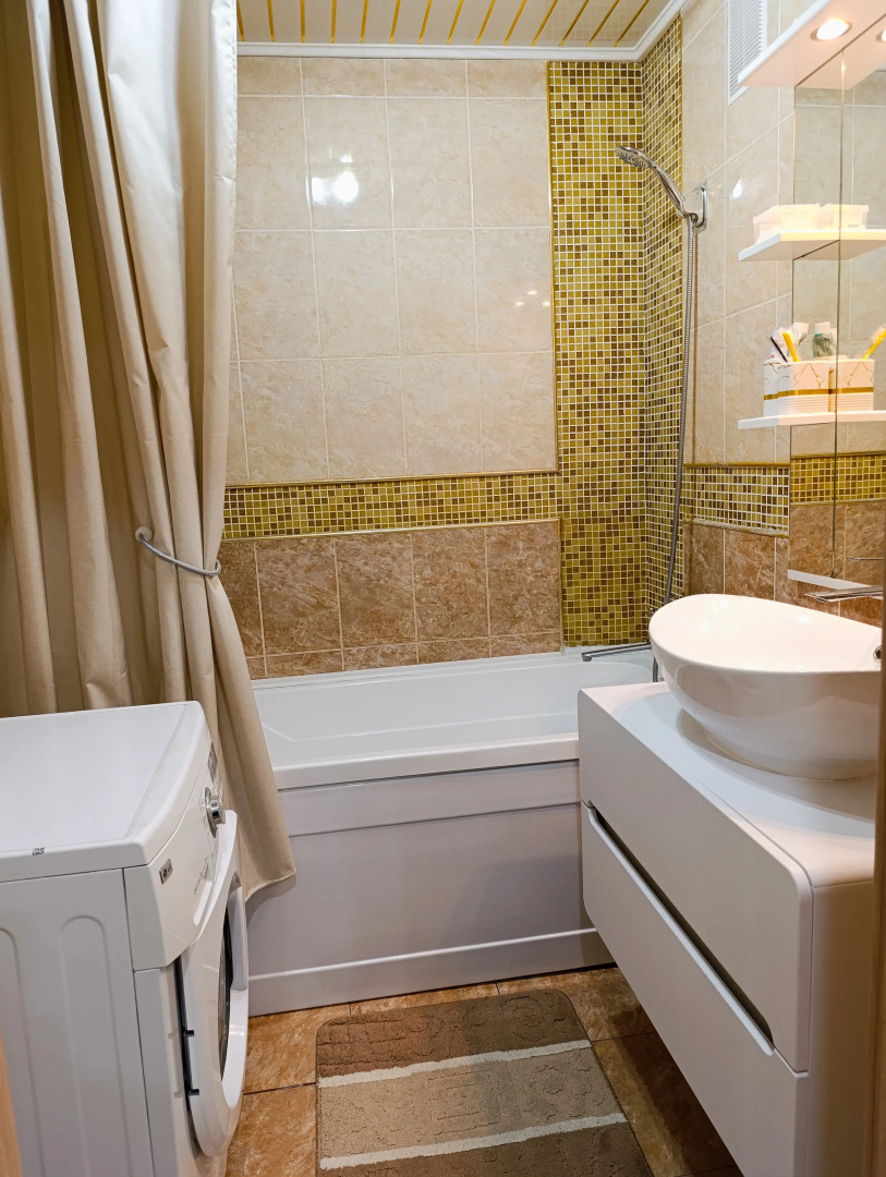 Апартаменты Современная квартира