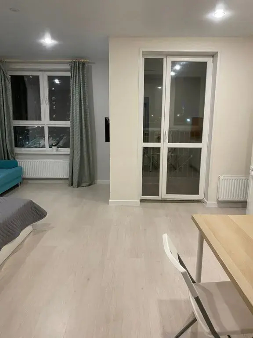 Квартира на бульваре Давлеткильдеева