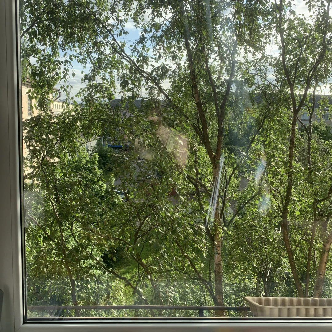 Квартира CityLife Однокомнатная на Максима Горького 18