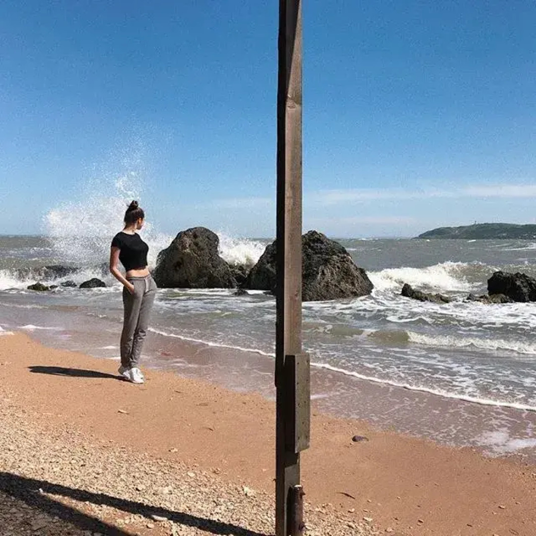 База отдыха Бухта