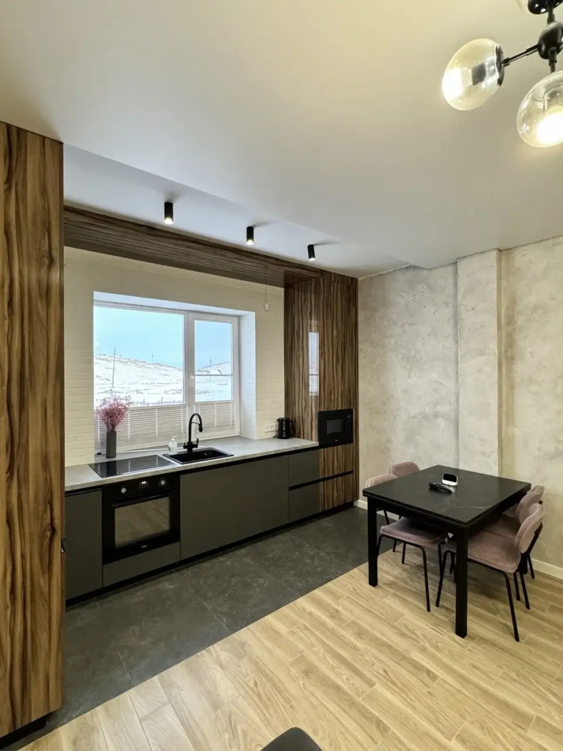 Частный Дом Уютный на Озере Чебачье рядом с Банным