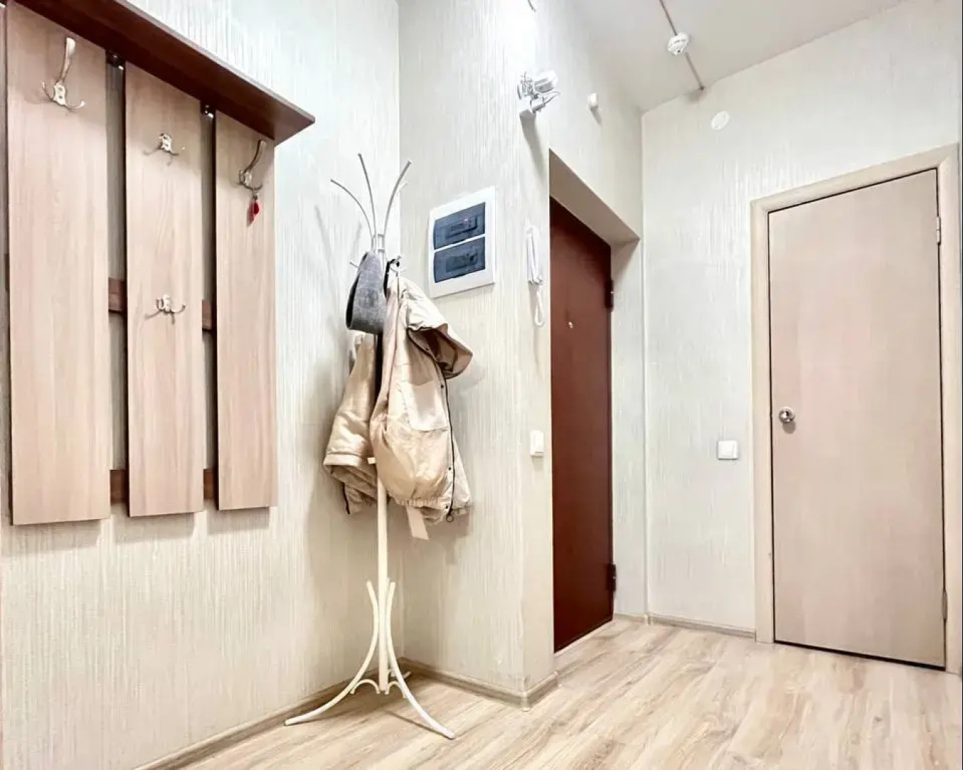 Апартаменты Гулливер по Революции 48А