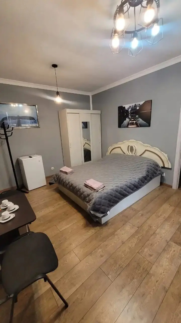 Мини-отель Золотой Век Владикавказ