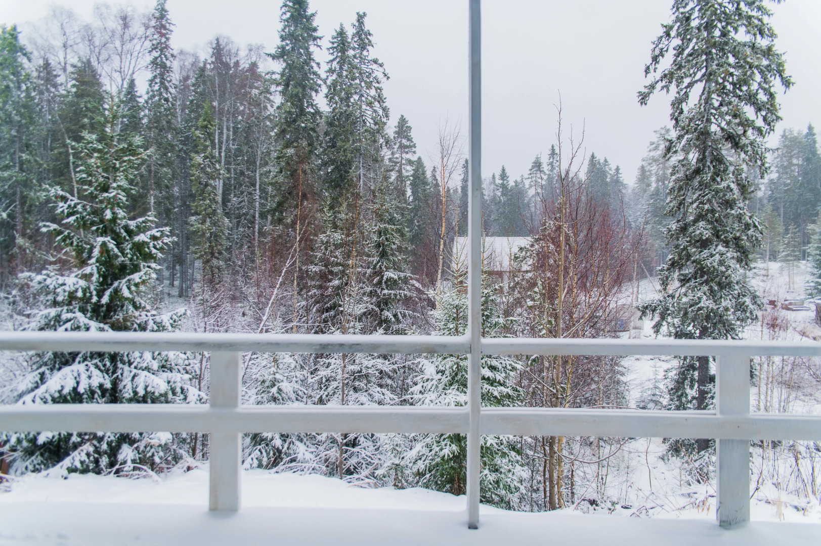 Гостевой дом Панорама Карелия