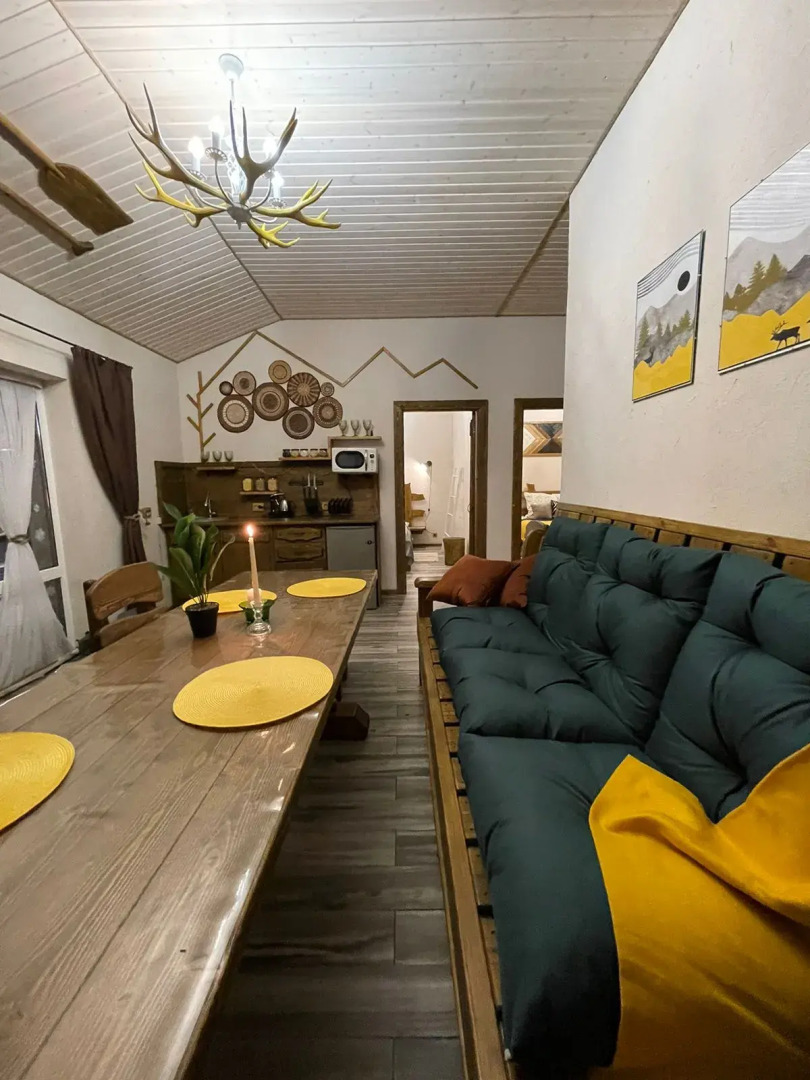 База отдыха Маяк