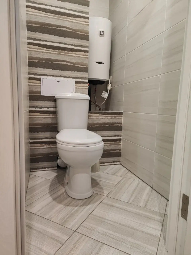 Апартаменты в тихом центре