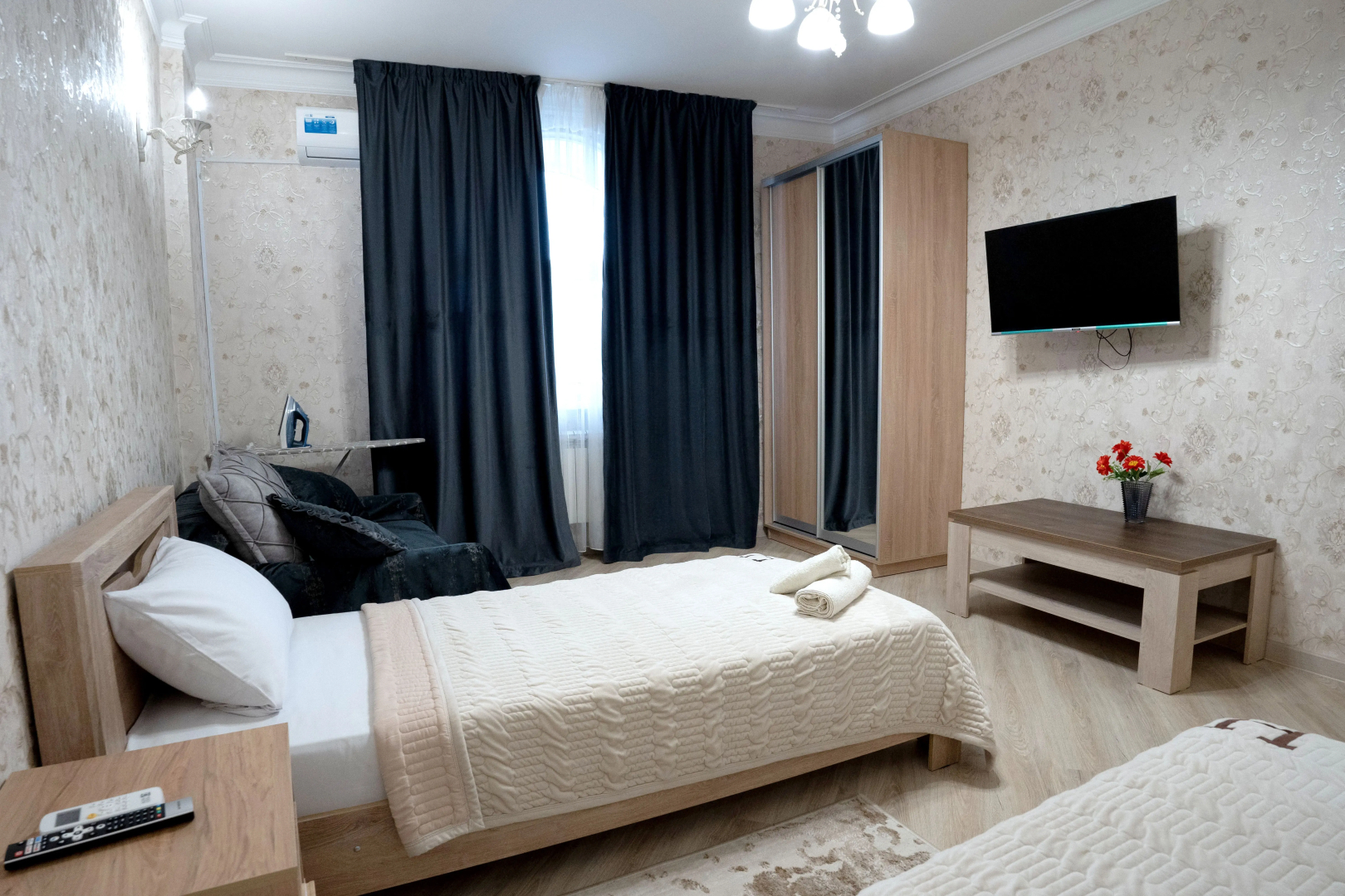 Квартира Райдас у Каспия 31