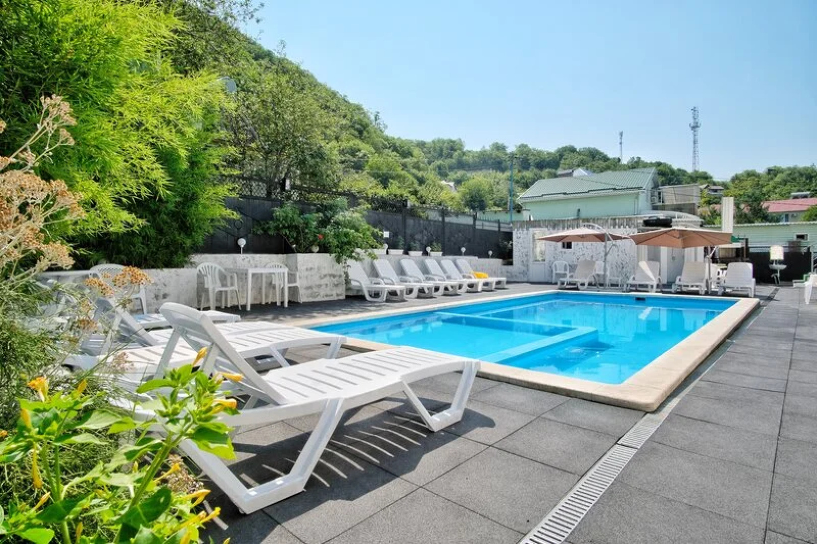 Гостевой дом Век