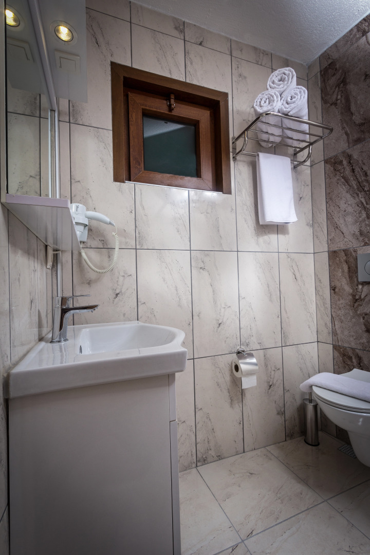 Отель Zeyn Otel Istanbul