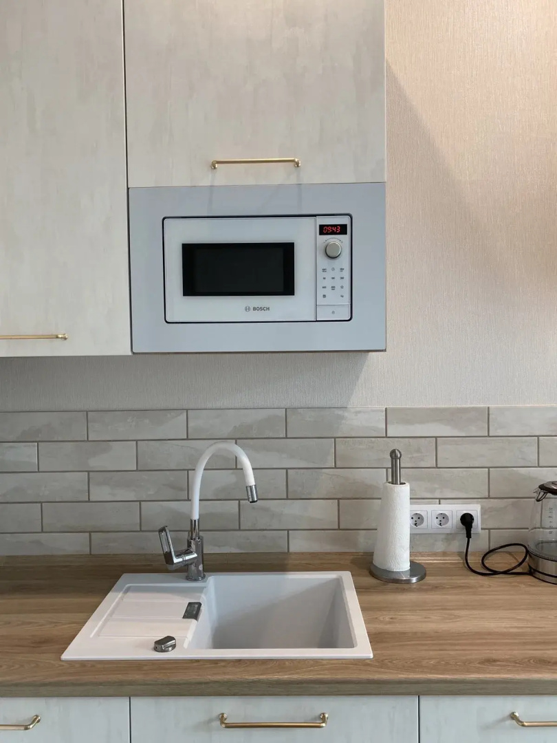 НаМореApartment's Квартира с Видом на Море или квартира море на ладоне