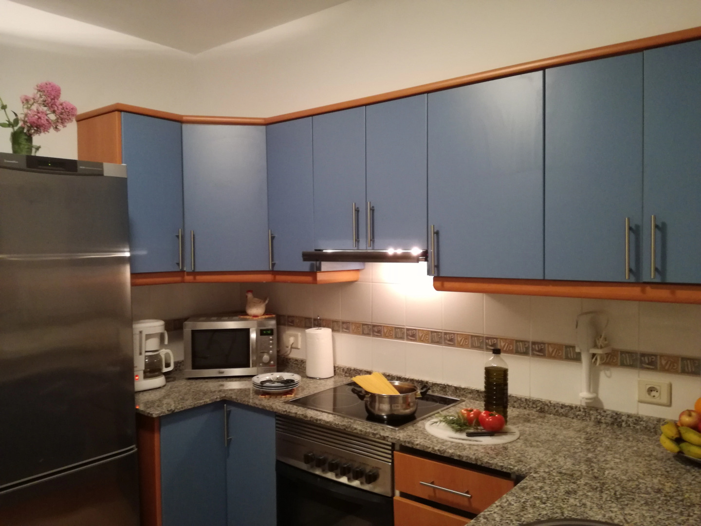 Апартаменты Mapi´s