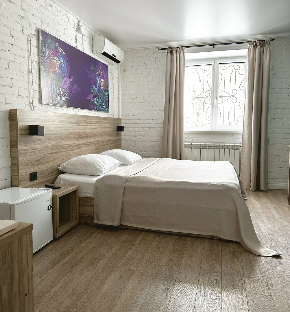 Гостевой дом Art_LOFT24