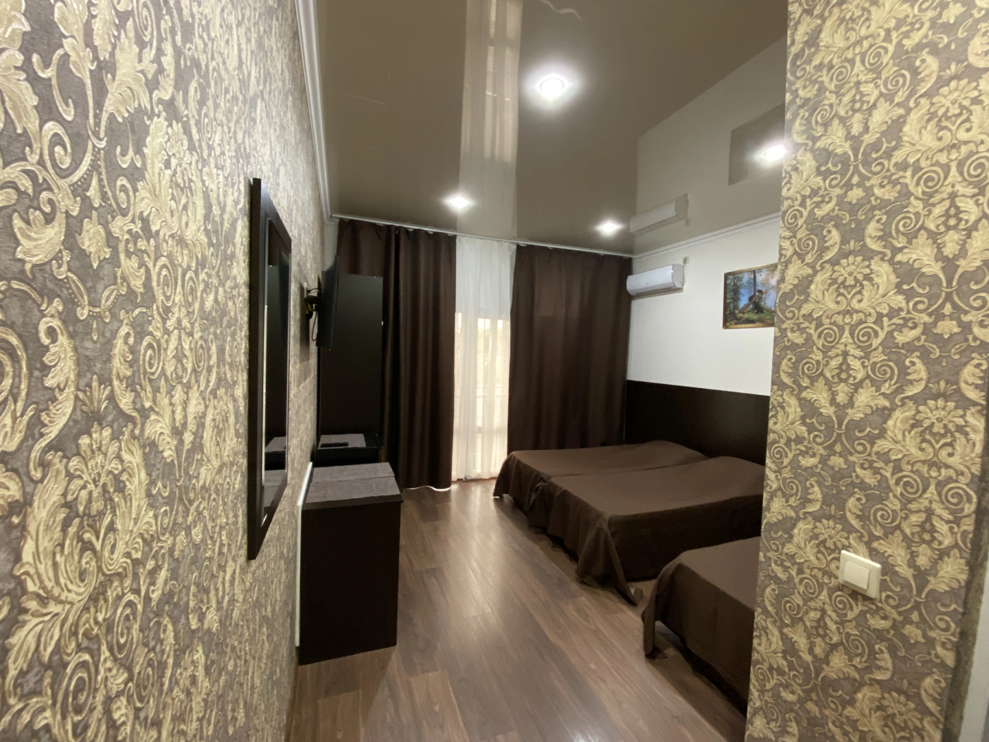 Гостевой дом Валентина