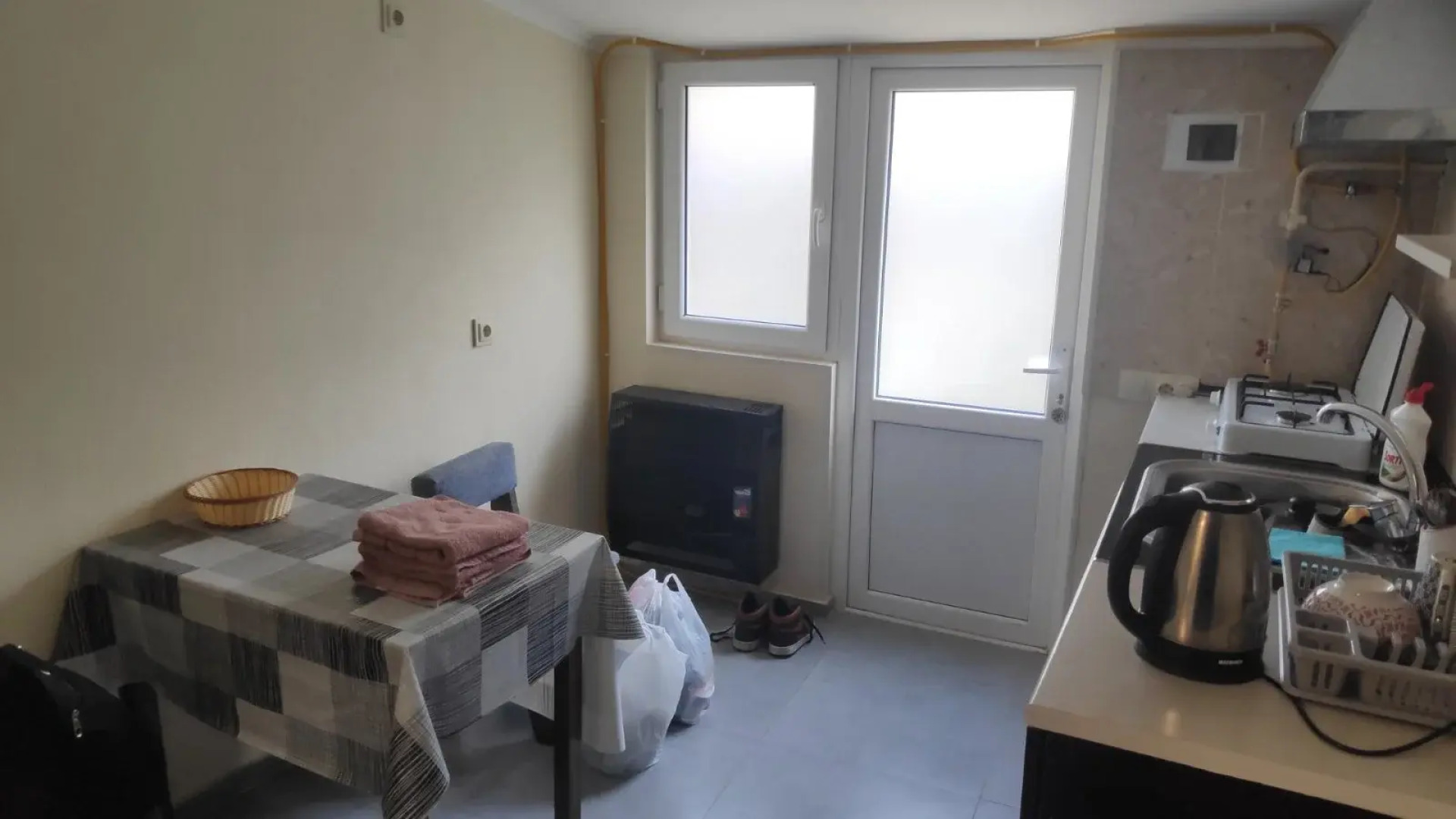 Апартаменты Kobahouse