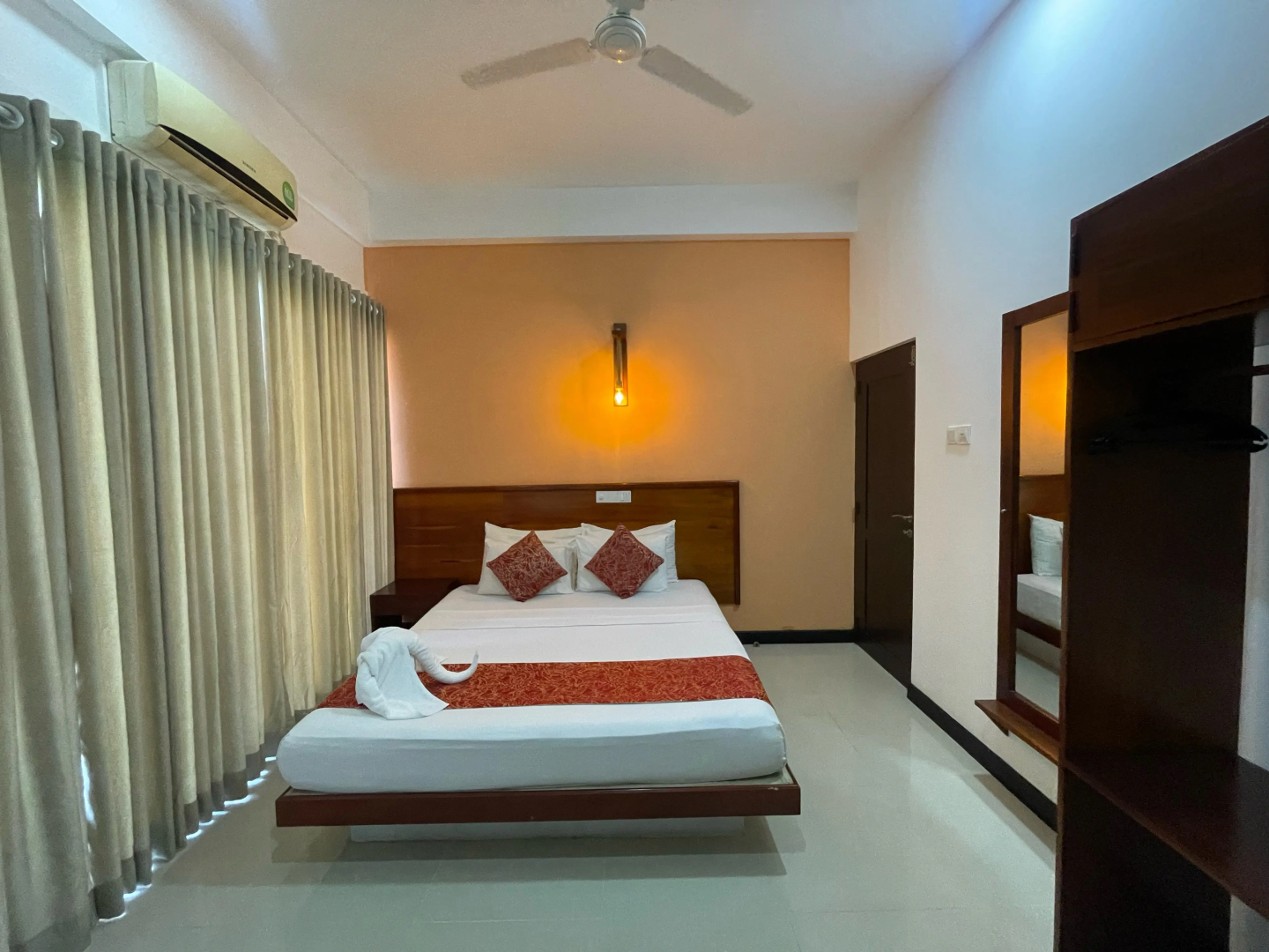 Отель Sea Сloud