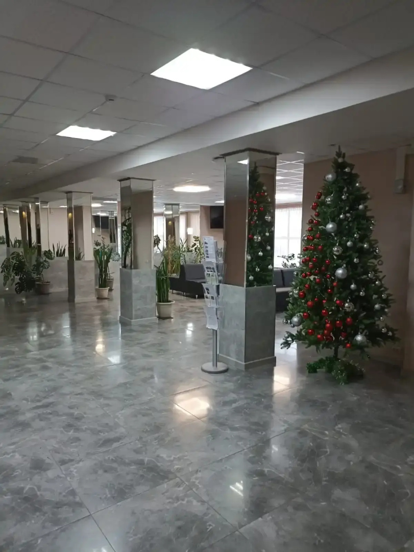 Гостиница Ковров