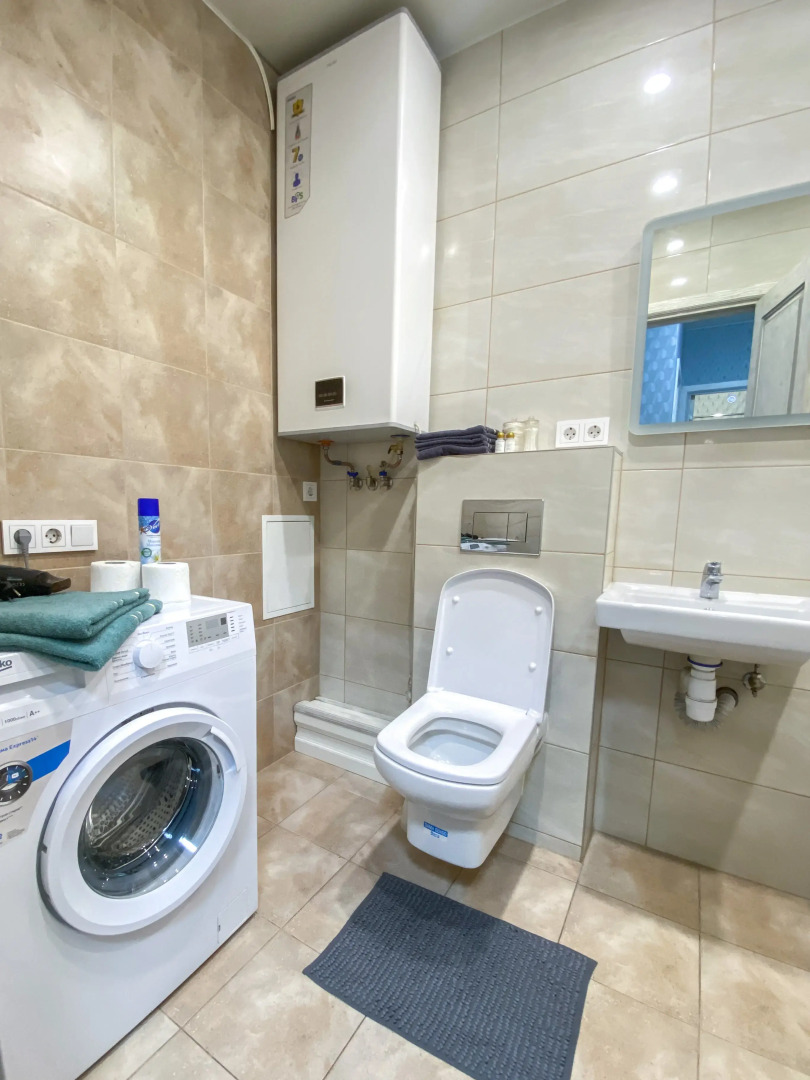 Апартаменты на Энгельса