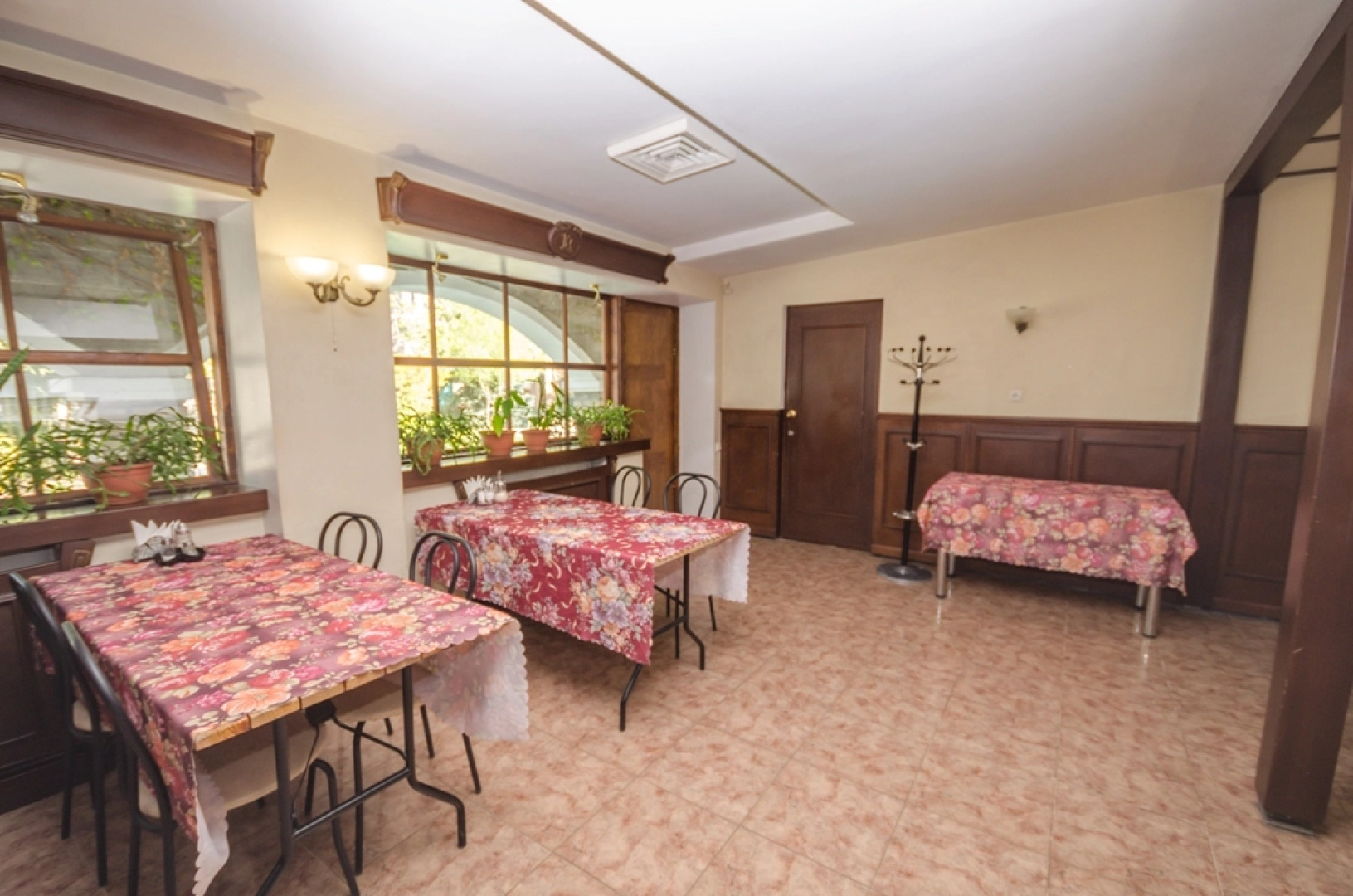 Гостевой Дом K&T