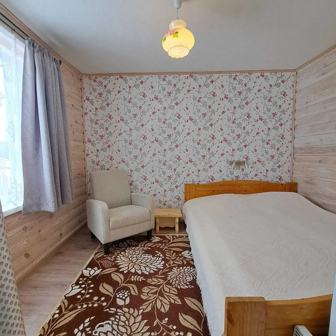 Частный дом Дуплекс для Комфортного Отдыха