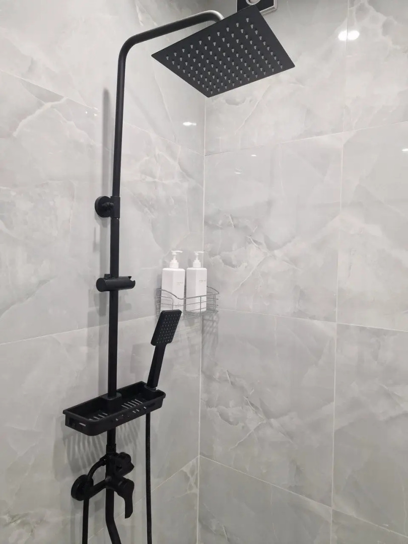 Апартаменты ЖК Этажи