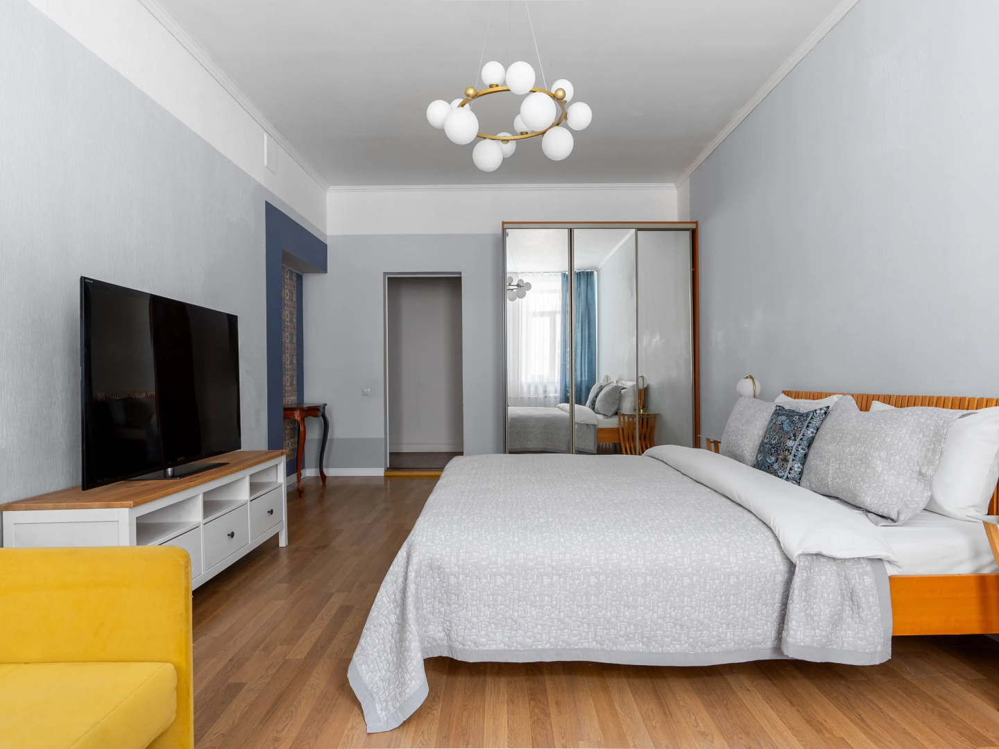 Апартаменты Nevsky Apartments от Apartvil
