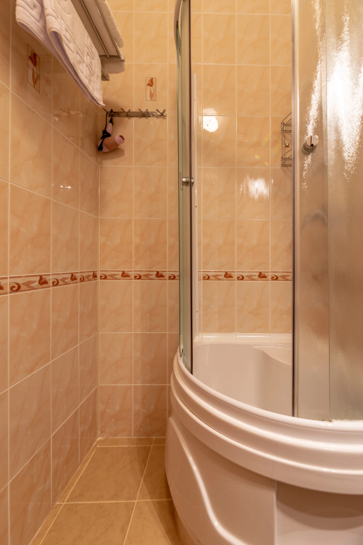 Отель Парус