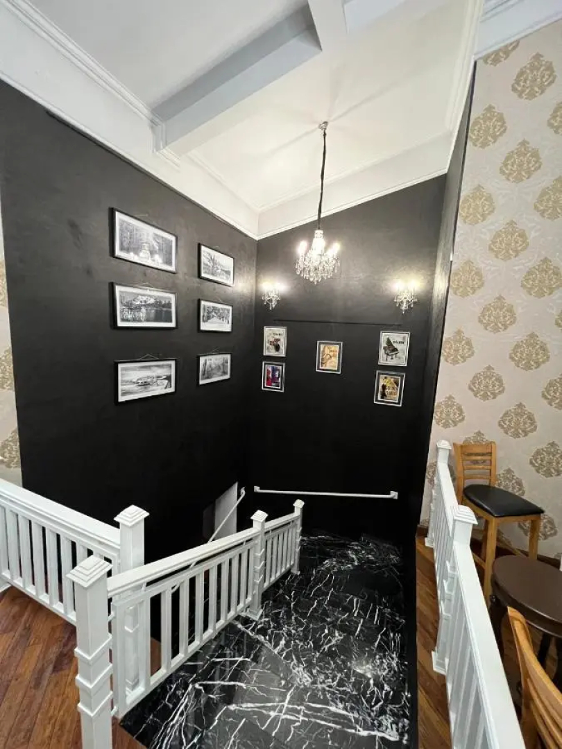 Апарт-отель Turan Semey Grand Hotel