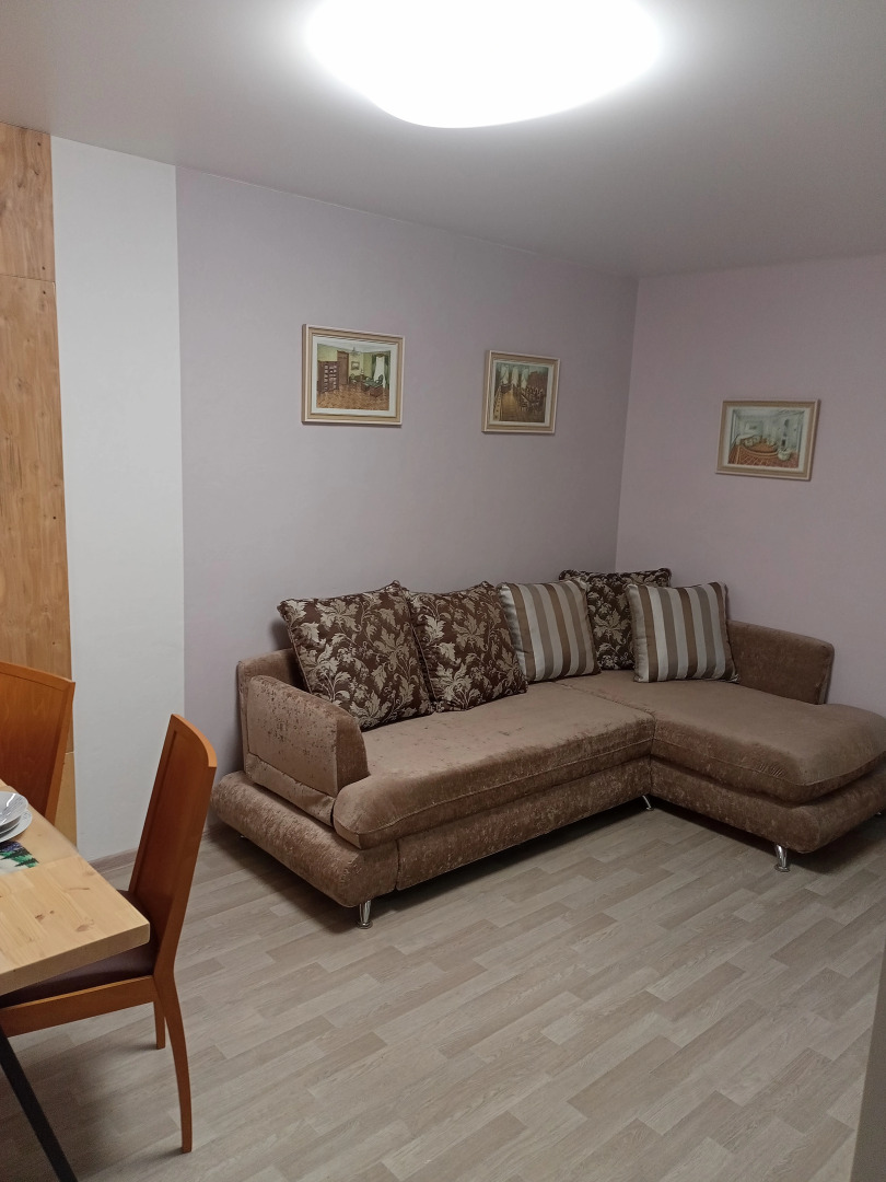 Апартаменты на Дачном Проспекте