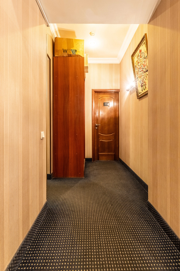 Мини-отель Ани