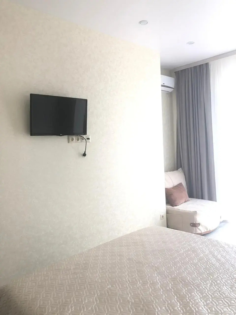 Апартаменты 1 на Нижнеимеретинской 143