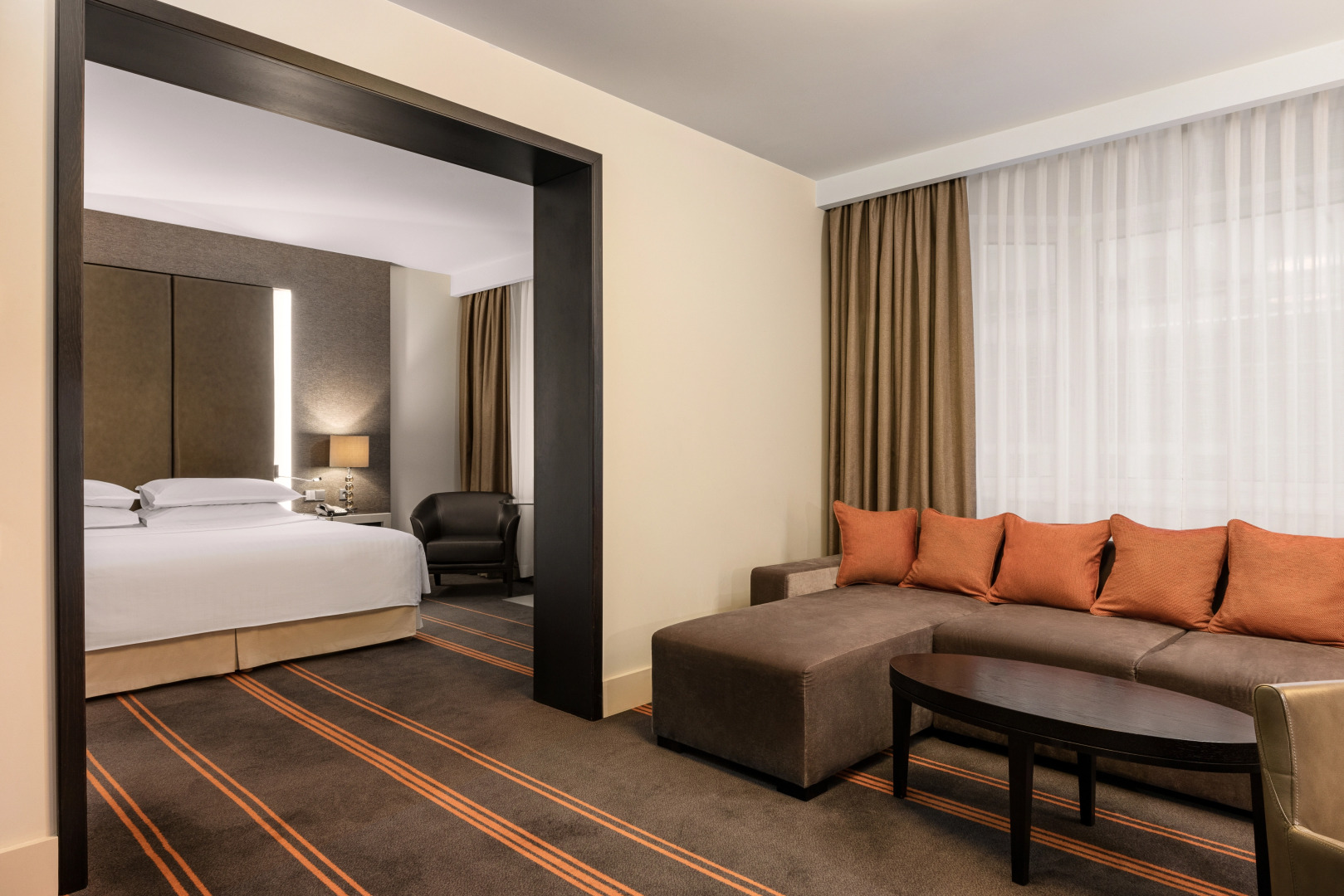 Отель Сафмар Палас Москва