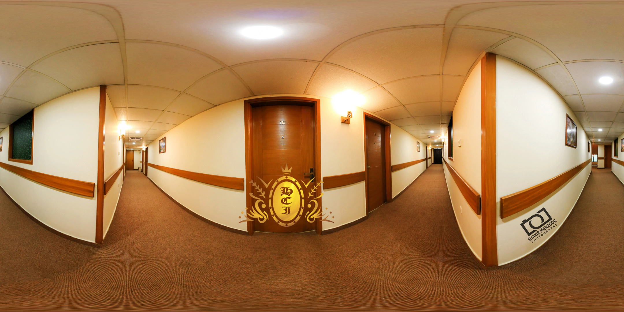 Отель Crown Inn