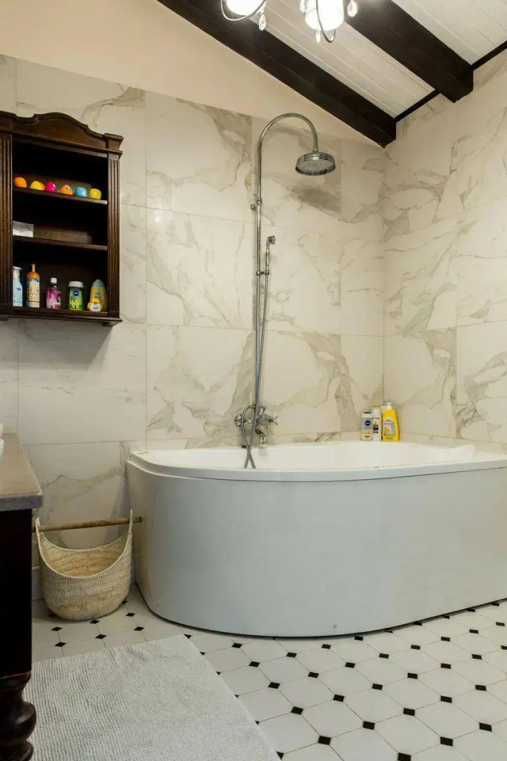 Гостевой дом MyhomeYourhome в Золотой Роще