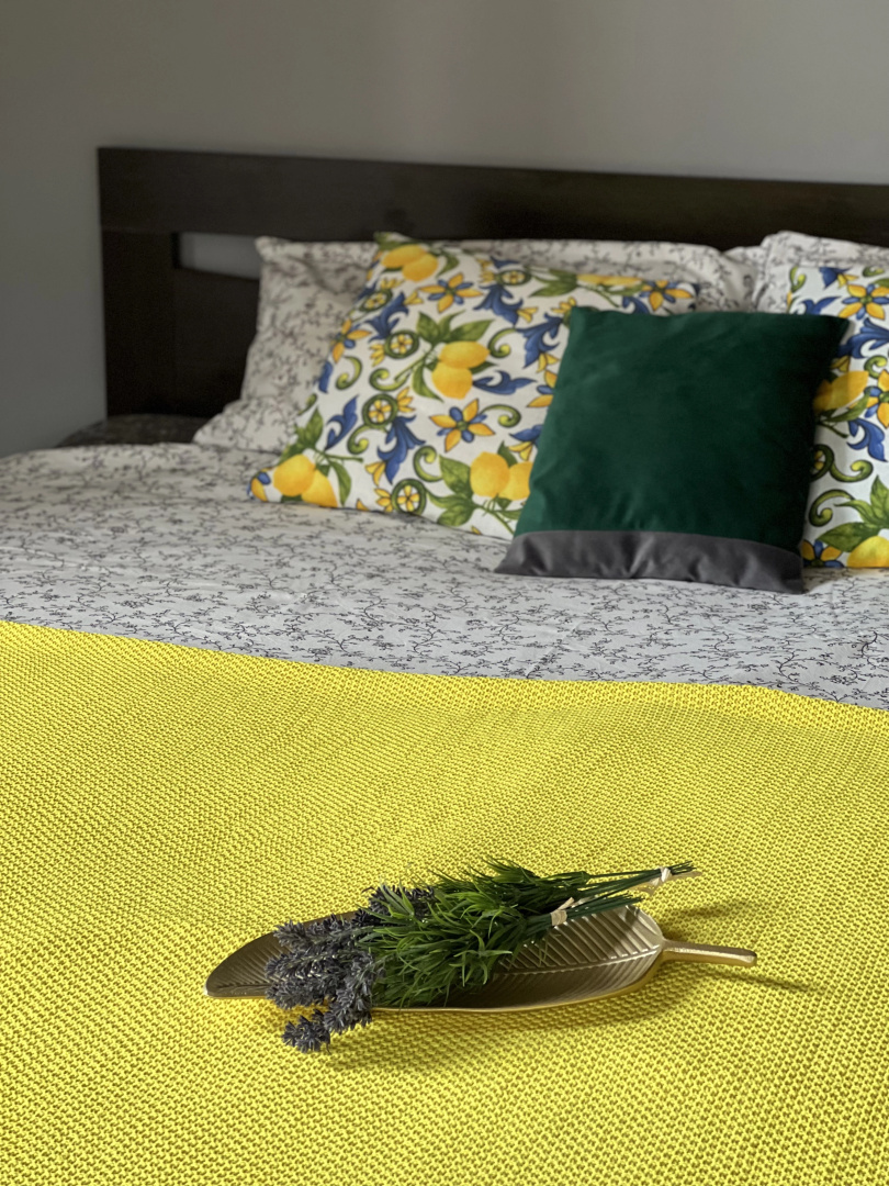 Квартира Rooms Posad Loft