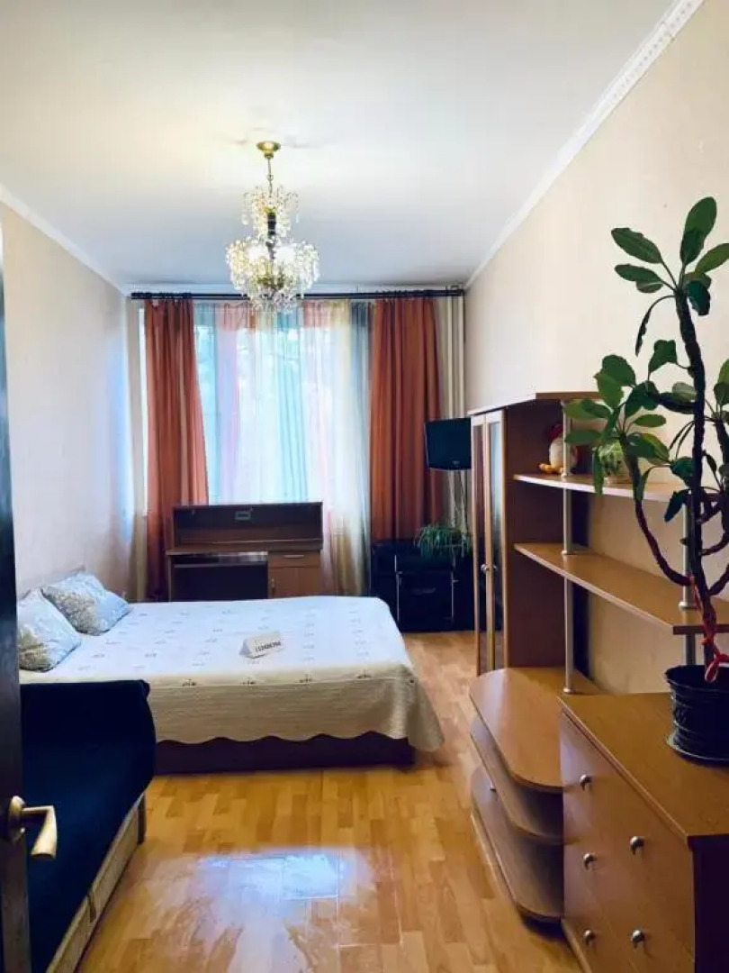 Апартаменты 6 Pant House Троицк на Городской