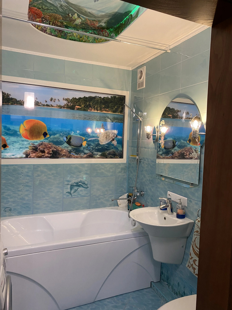 Апартаменты Центр Города Светлогорска