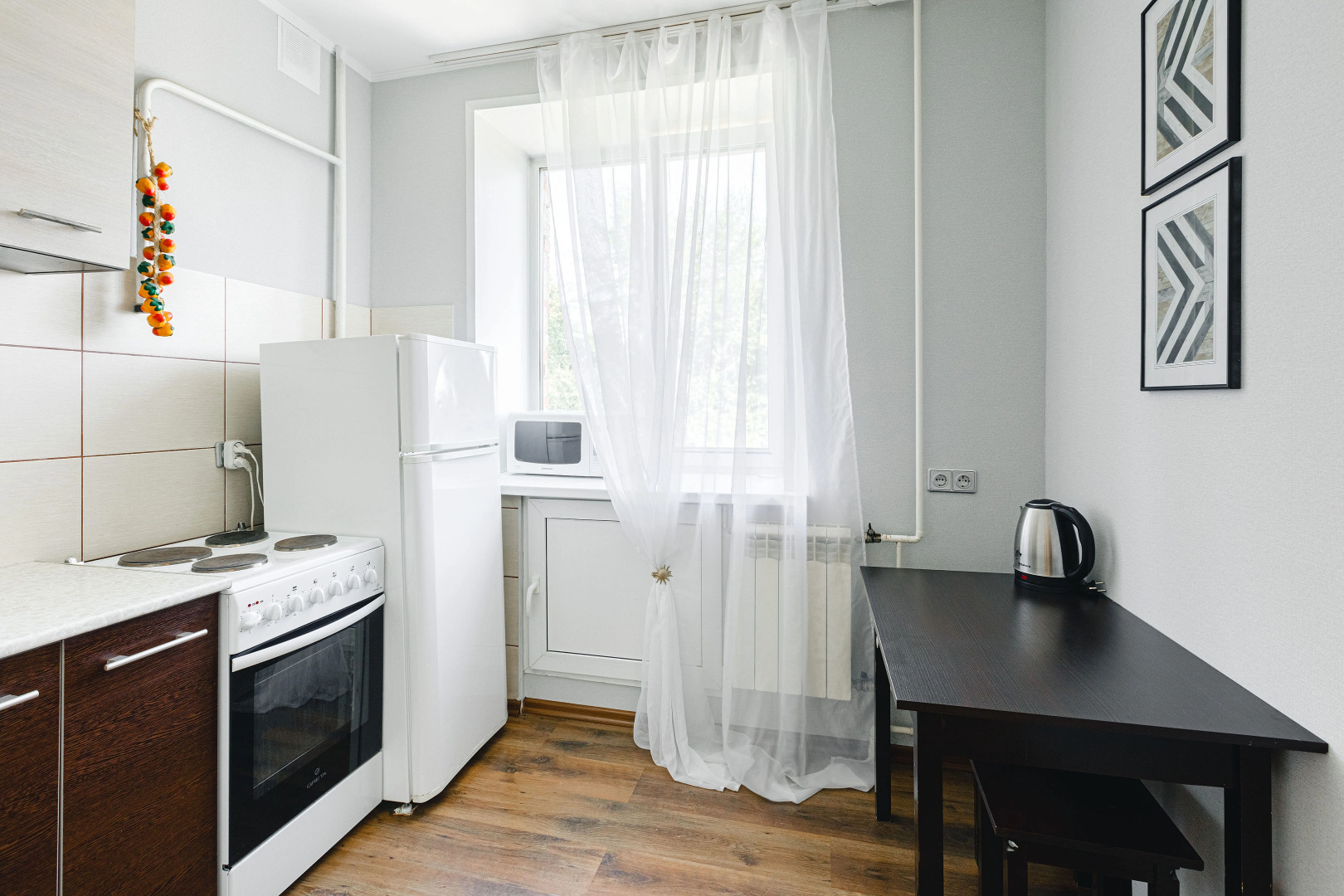 Апартаменты на Улице Весенняя 19а