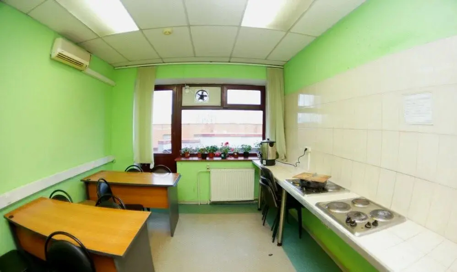 Хостел HotelHot Котельники