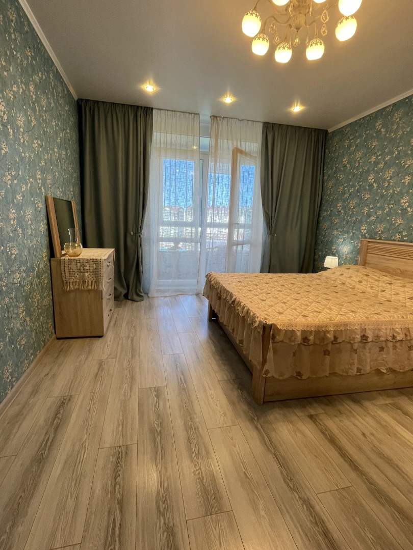 Апартаменты Кранц Парк