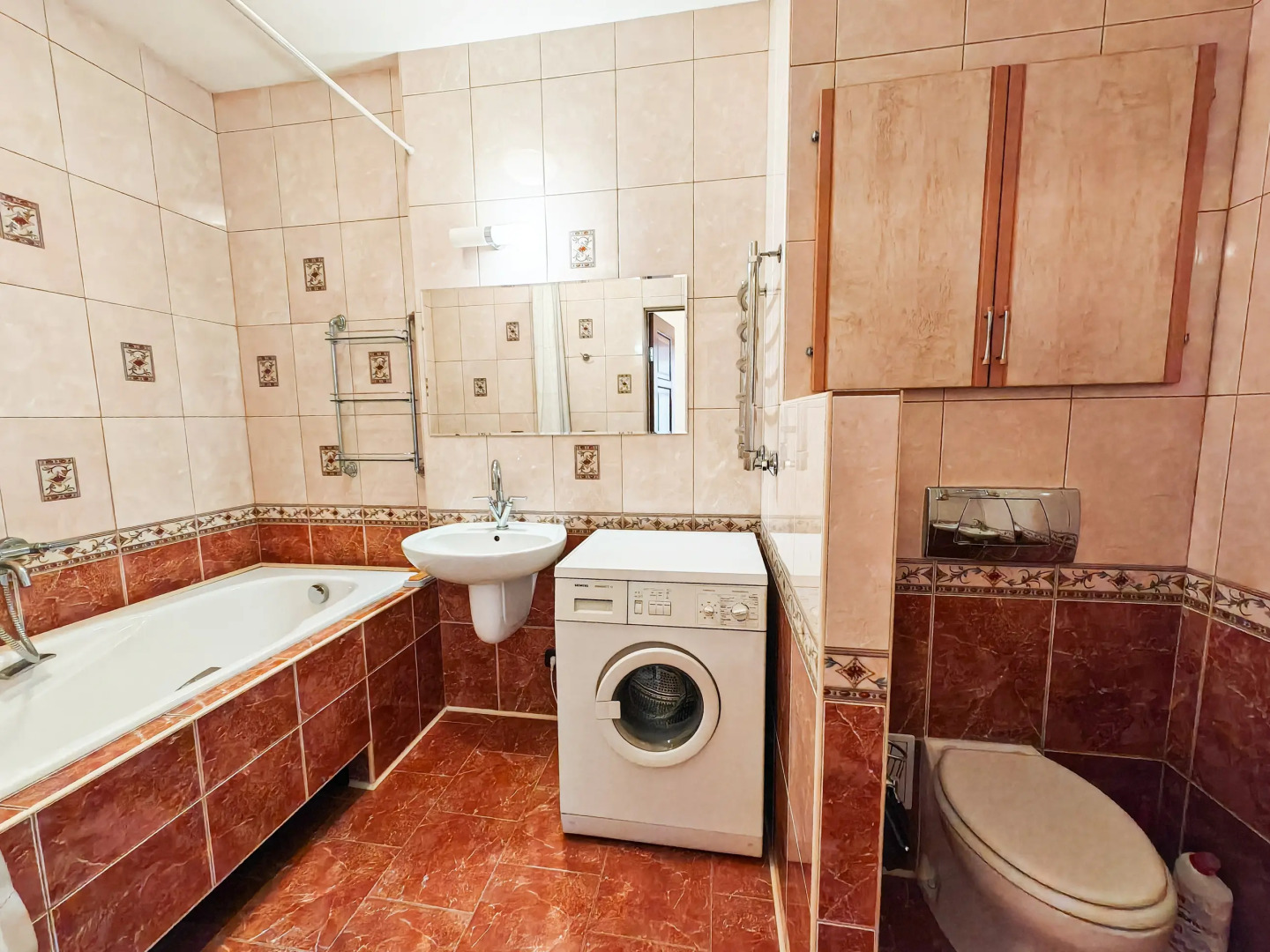 Квартира ArendApartment Бассейная