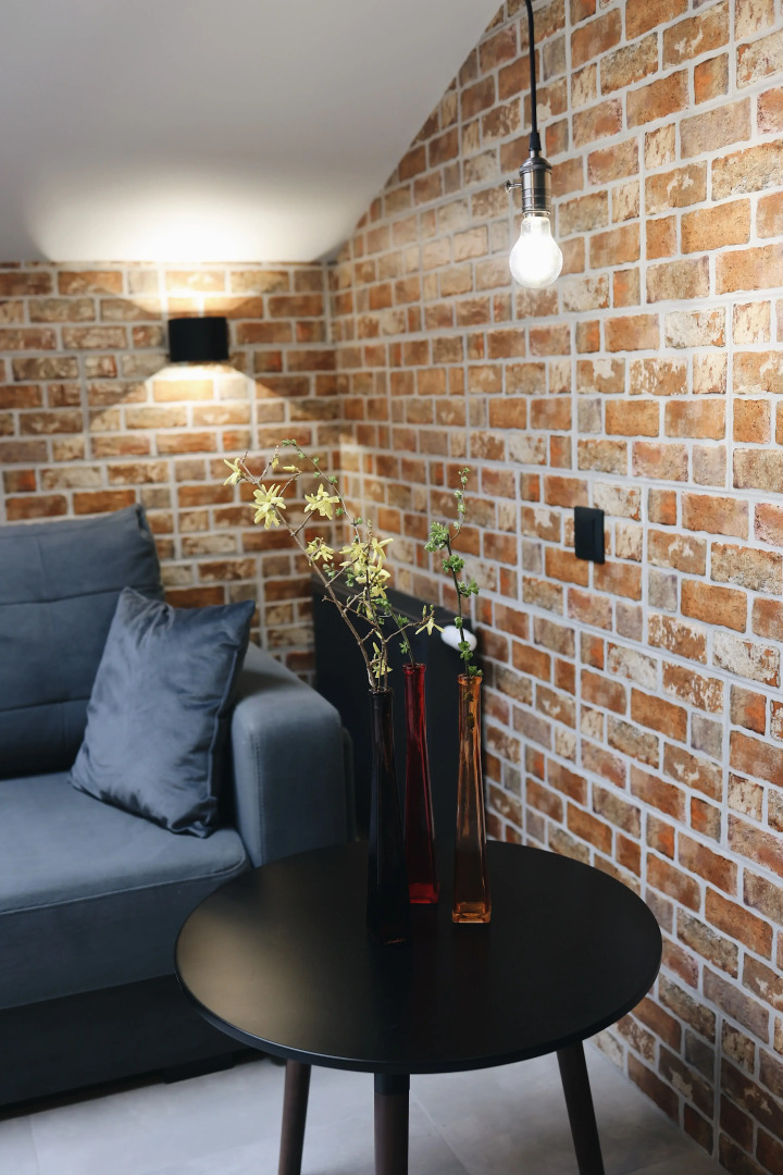 Квартира Студия Комфорт