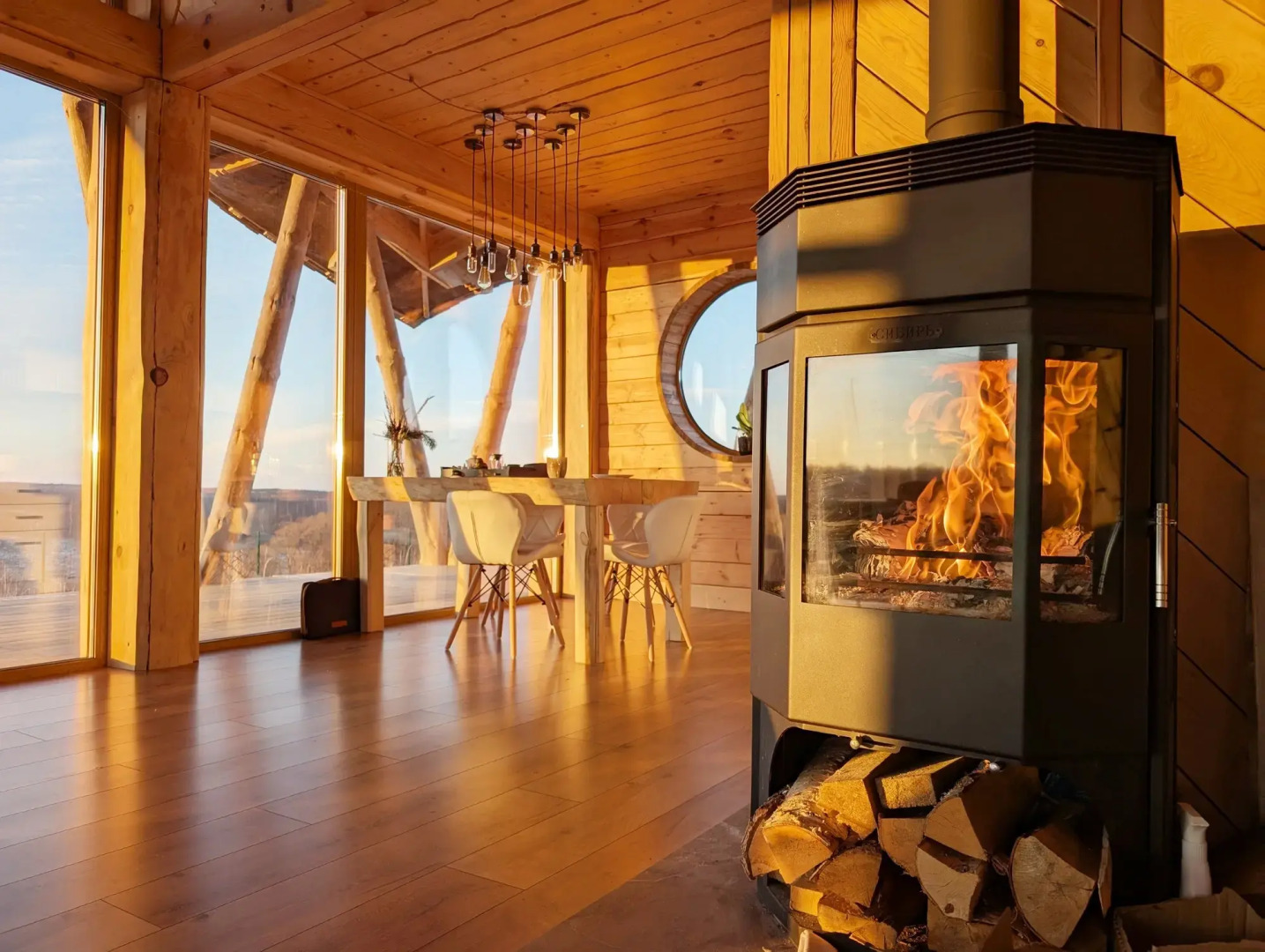 Гостевой дом Экопоэзис