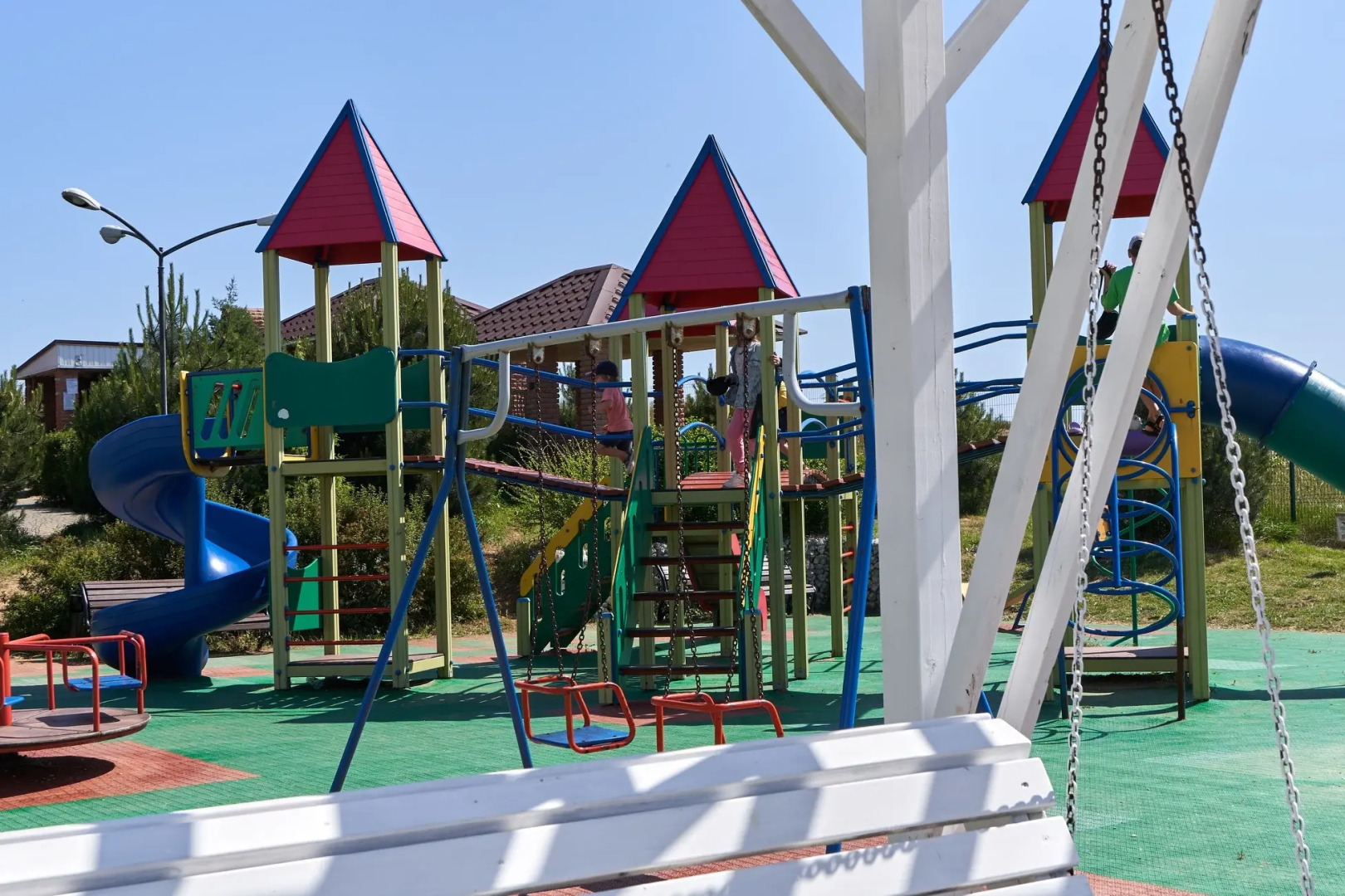 Квартира Sevastopol-Apartment