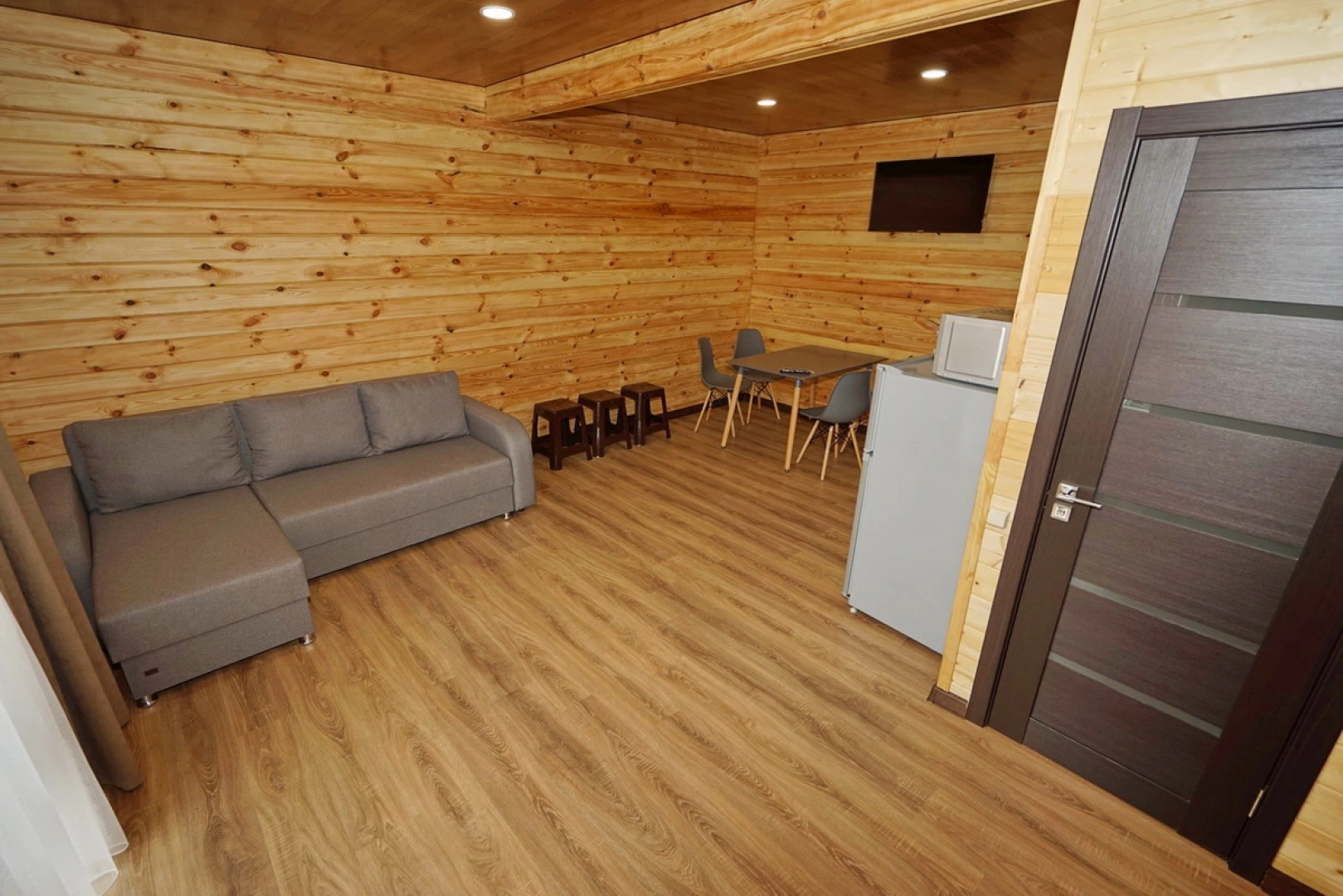 Частный дом Экодом МАКСИ Диамант+